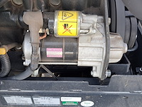 Zitmaaier, iseki, sgx326 - afbeelding 17 van  52