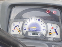 Zitmaaier, iseki, sgx326 - afbeelding 18 van  52