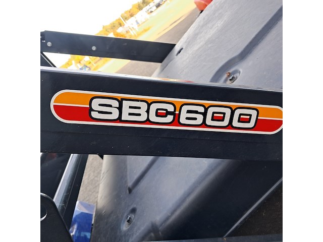 Zitmaaier, iseki, sgx326 - afbeelding 19 van  52