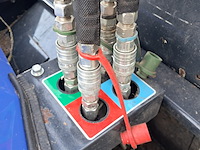 Zitmaaier, iseki, sgx326 - afbeelding 20 van  52