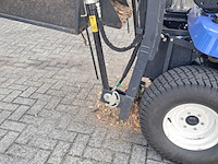 Zitmaaier, iseki, sgx326 - afbeelding 24 van  52