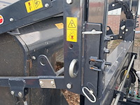 Zitmaaier, iseki, sgx326 - afbeelding 27 van  52