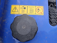 Zitmaaier, iseki, sgx326 - afbeelding 28 van  52