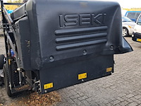 Zitmaaier, iseki, sgx326 - afbeelding 33 van  52