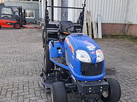 Zitmaaier, iseki, sgx326 - afbeelding 23 van  52