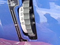 Zitmaaier, iseki, sgx326 - afbeelding 35 van  52