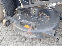 Zitmaaier, iseki, sgx326 - afbeelding 39 van  52