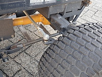 Zitmaaier, iseki, sgx326 - afbeelding 40 van  52