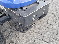 Zitmaaier, iseki, sgx326 - afbeelding 41 van  52