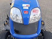 Zitmaaier, iseki, sgx326 - afbeelding 42 van  52