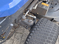 Zitmaaier, iseki, sgx326 - afbeelding 43 van  52