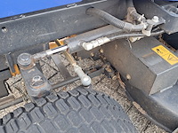 Zitmaaier, iseki, sgx326 - afbeelding 44 van  52