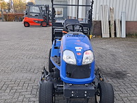 Zitmaaier, iseki, sgx326 - afbeelding 34 van  52