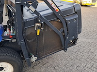 Zitmaaier, iseki, sgx326 - afbeelding 47 van  52