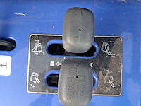 Zitmaaier, iseki, sgx326 - afbeelding 48 van  52