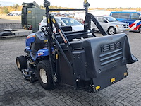 Zitmaaier, iseki, sgx326 - afbeelding 51 van  52