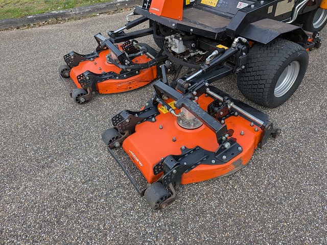 Zitmaaier, jacobsen, ar331 - afbeelding 3 van  41