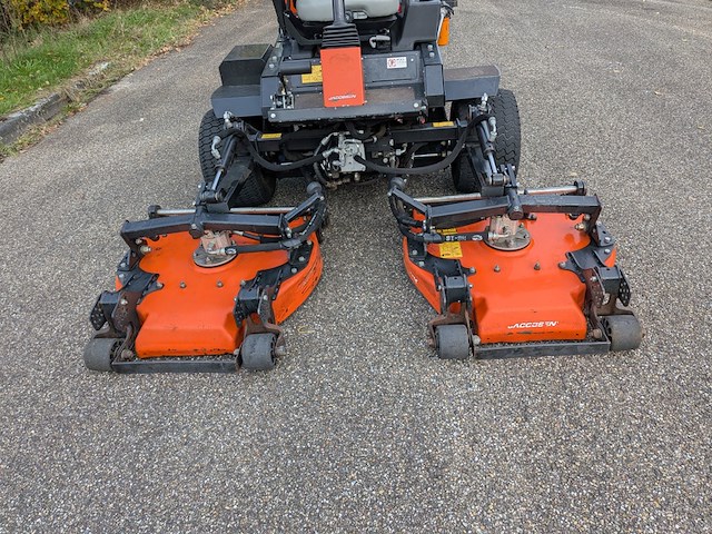 Zitmaaier, jacobsen, ar331 - afbeelding 4 van  41