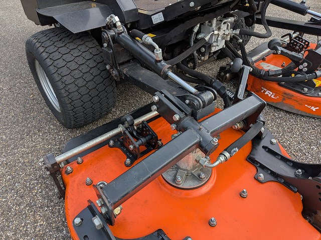 Zitmaaier, jacobsen, ar331 - afbeelding 6 van  41