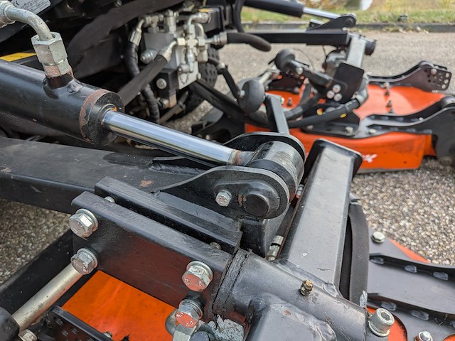 Zitmaaier, jacobsen, ar331 - afbeelding 7 van  41