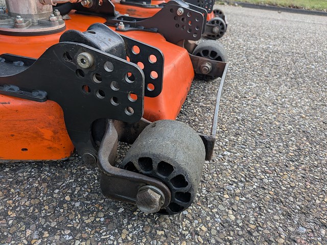 Zitmaaier, jacobsen, ar331 - afbeelding 8 van  41