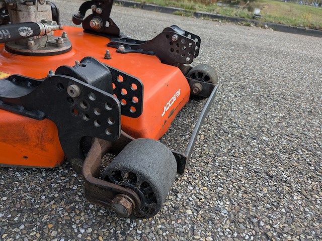 Zitmaaier, jacobsen, ar331 - afbeelding 11 van  41