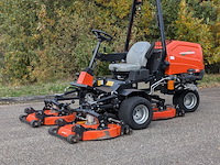 Zitmaaier, jacobsen, ar331 - afbeelding 1 van  41