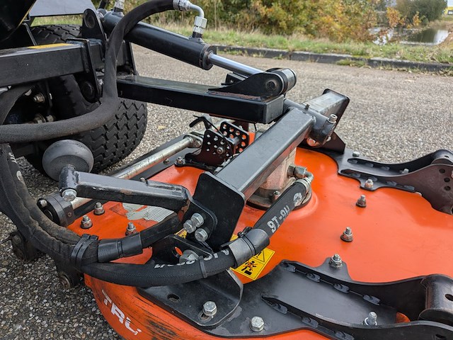 Zitmaaier, jacobsen, ar331 - afbeelding 13 van  41