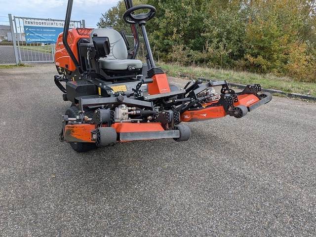 Zitmaaier, jacobsen, ar331 - afbeelding 14 van  41