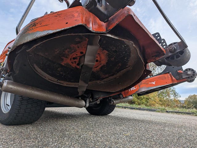 Zitmaaier, jacobsen, ar331 - afbeelding 15 van  41