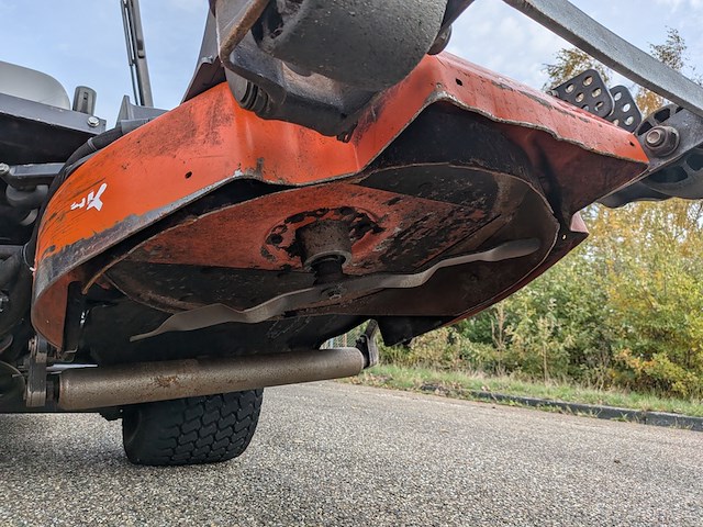 Zitmaaier, jacobsen, ar331 - afbeelding 16 van  41