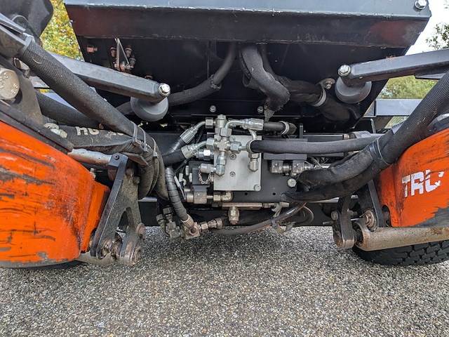 Zitmaaier, jacobsen, ar331 - afbeelding 17 van  41