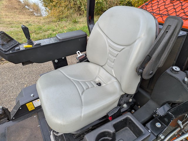 Zitmaaier, jacobsen, ar331 - afbeelding 19 van  41