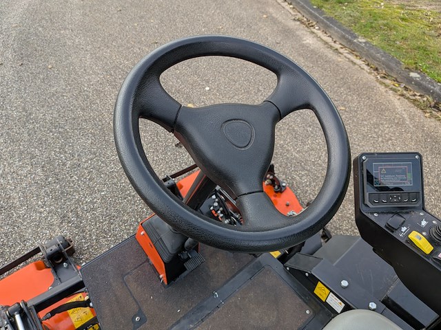 Zitmaaier, jacobsen, ar331 - afbeelding 20 van  41