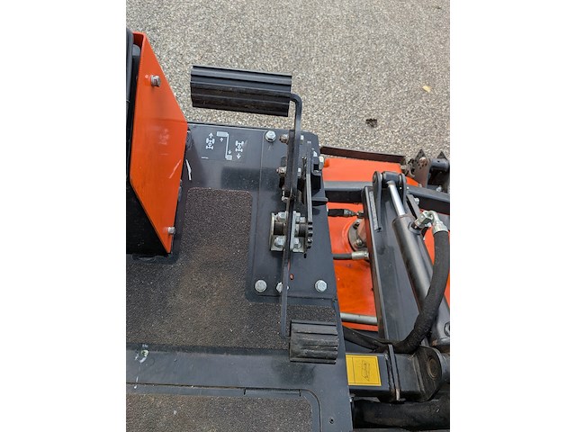 Zitmaaier, jacobsen, ar331 - afbeelding 21 van  41