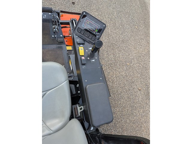 Zitmaaier, jacobsen, ar331 - afbeelding 22 van  41