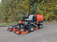 Zitmaaier, jacobsen, ar331 - afbeelding 12 van  41