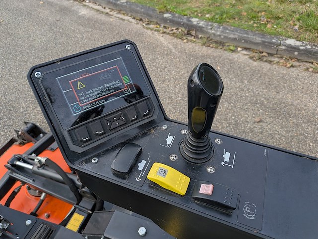 Zitmaaier, jacobsen, ar331 - afbeelding 24 van  41