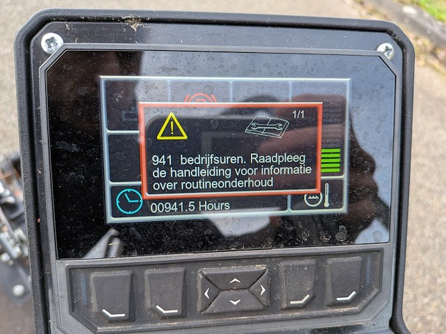 Zitmaaier, jacobsen, ar331 - afbeelding 25 van  41