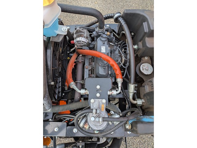 Zitmaaier, jacobsen, ar331 - afbeelding 29 van  41