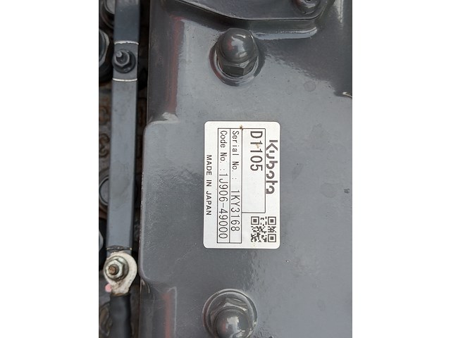 Zitmaaier, jacobsen, ar331 - afbeelding 30 van  41