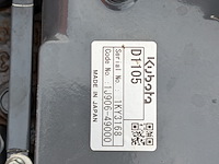 Zitmaaier, jacobsen, ar331 - afbeelding 30 van  41