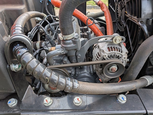 Zitmaaier, jacobsen, ar331 - afbeelding 31 van  41