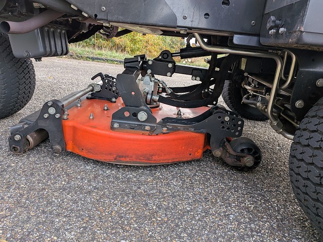 Zitmaaier, jacobsen, ar331 - afbeelding 32 van  41