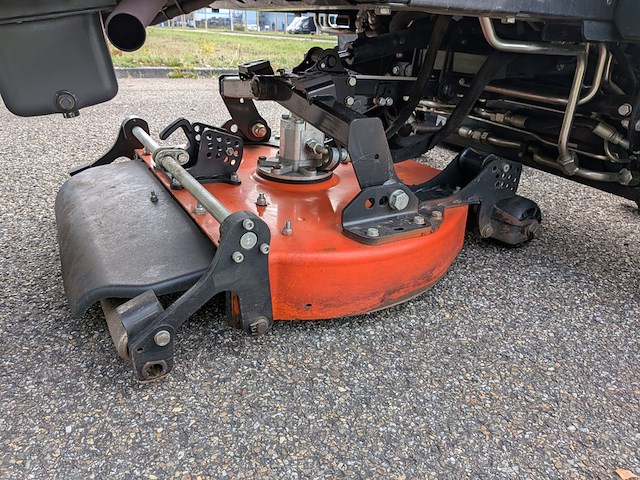 Zitmaaier, jacobsen, ar331 - afbeelding 33 van  41