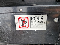 Zitmaaier, jacobsen, ar331 - afbeelding 36 van  41