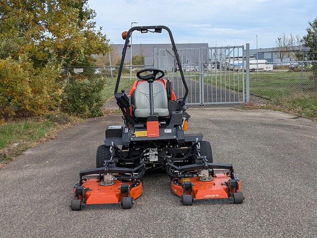 Zitmaaier, jacobsen, ar331 - afbeelding 34 van  41