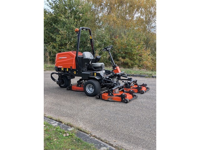 Zitmaaier, jacobsen, ar331 - afbeelding 37 van  41