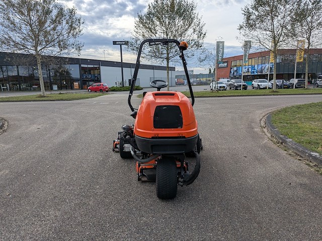 Zitmaaier, jacobsen, ar331 - afbeelding 40 van  41