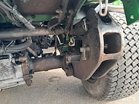 Zitmaaier john deere, 1445 series ii 4wd, bouwjaar 2008 - afbeelding 3 van  32